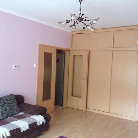 Yuliya Apartment Heviz Exterior photo